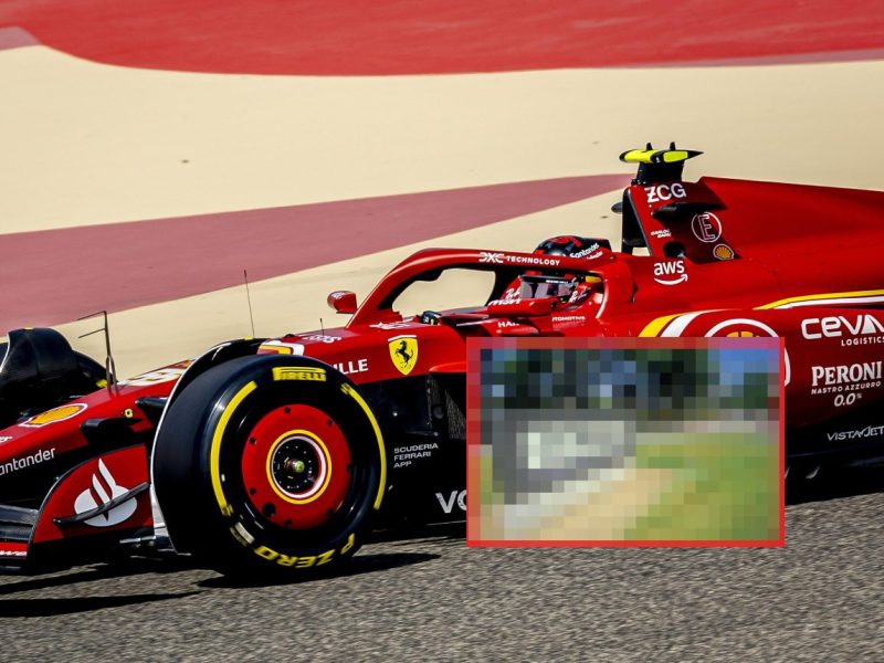 Formel 1: Dicke Finanzspritze! Ferrari winkt Mega-Deal