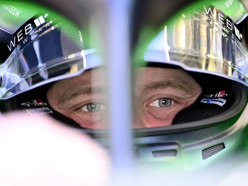Formel 1: Fahrer vor Wechsel? „Gespräche haben begonnen“