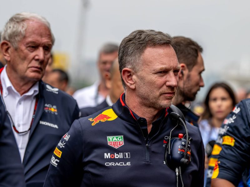 Formel 1: Experte mit Horror-Prognose für Red Bull – Domino-Effekt nach Newey-Abgang?