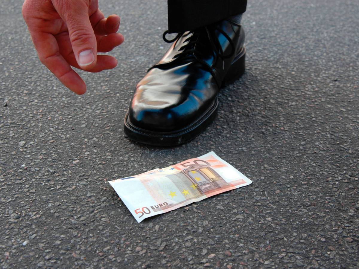 Erfurt Cash Catch