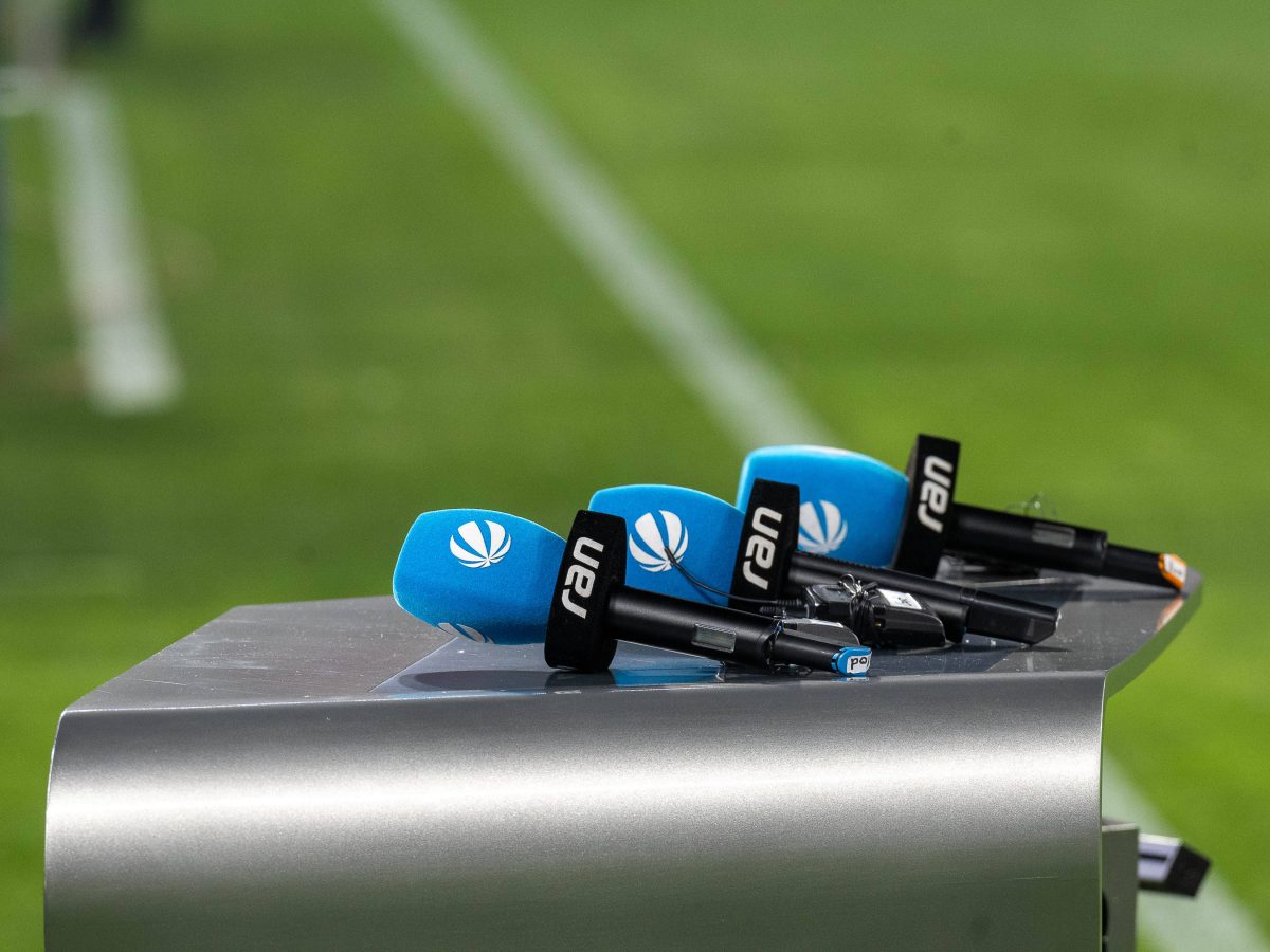 Sat.1: Vor Bundesliga-Hammer – Sender muss umplanen
