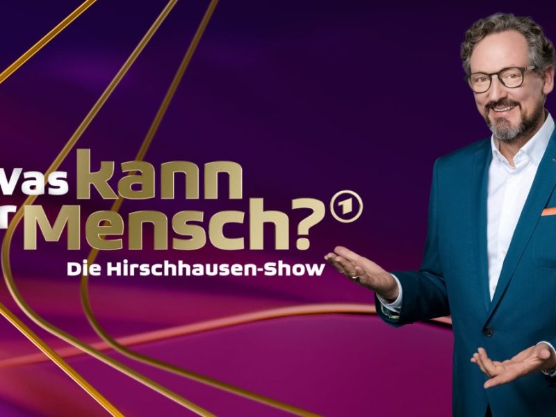 „Die Hirschhausen-Show“: Eckart kann dem Kandidaten kaum glauben – „Das sieht schreddelig aus!“