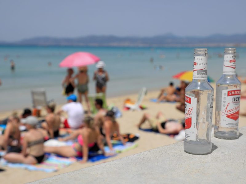 Urlaub auf Mallorca: Fiasko für Touristen! Neues Gesetz verändert den Ballermann für immer