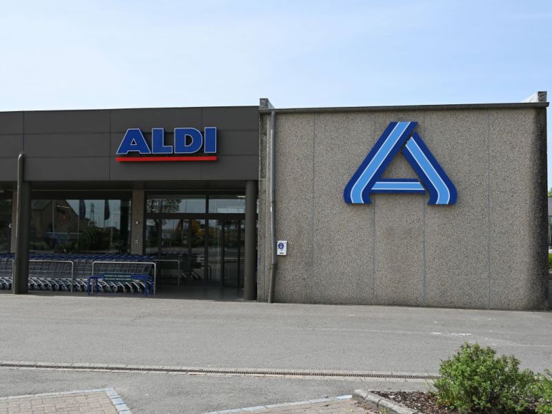 Aldi, Lidl und Co: Diesen ungesunden Fehler machen Kunden immer wieder