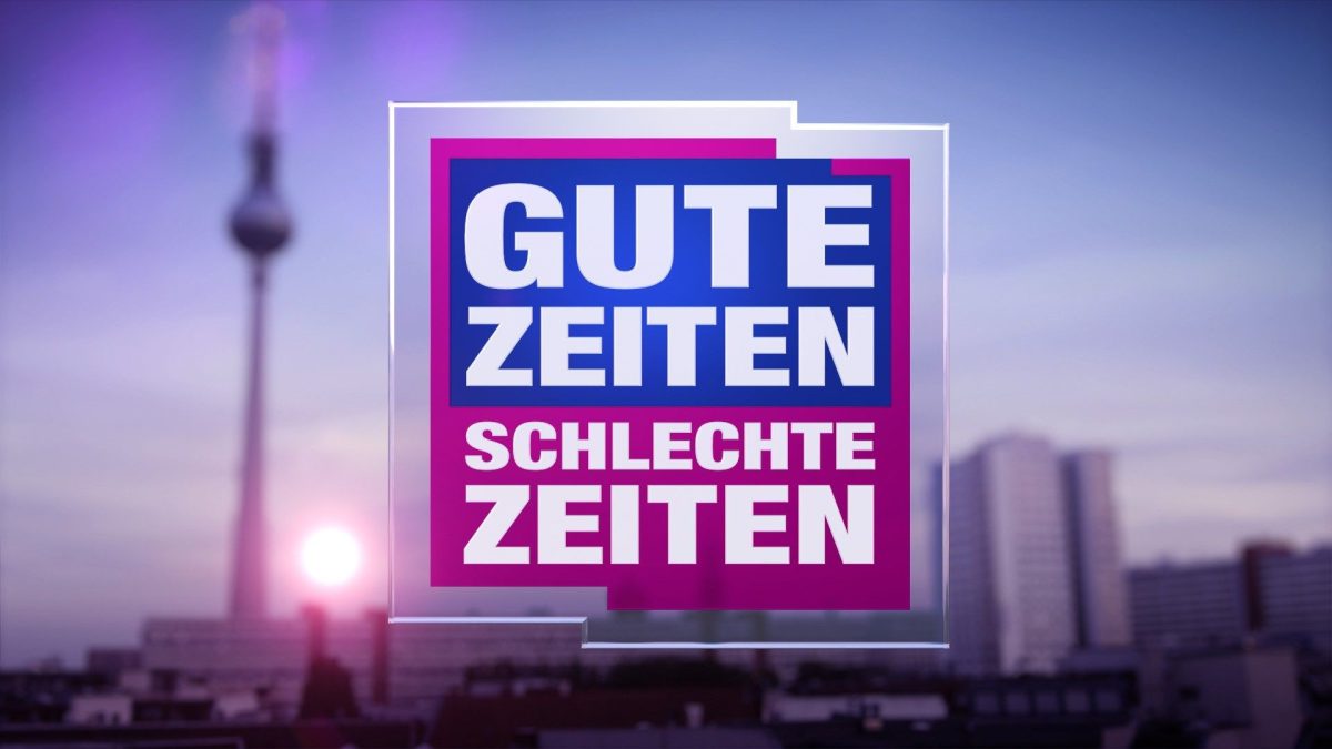 RTL verkündet eine "GZSZ"-Neuigkeit!