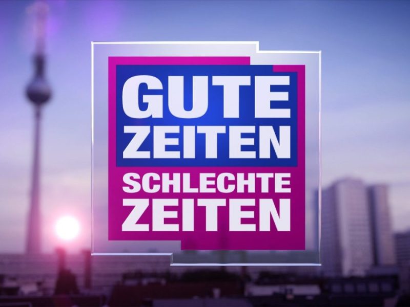 RTL verkündet „GZSZ“-Hammer! Gerücht wird endlich Wirklichkeit