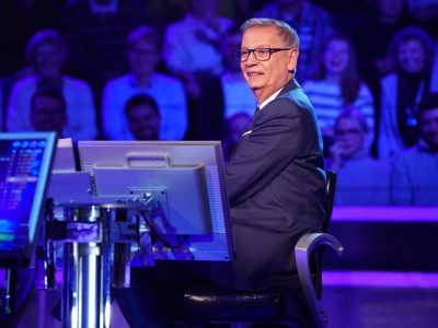 Wer wird Millionär RTL Günther Jauch