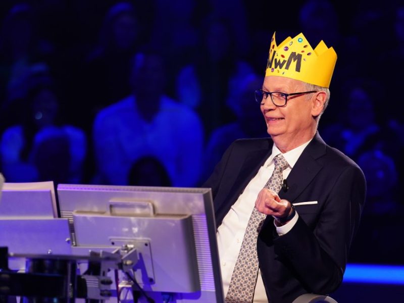 „Wer wird Millionär“: Nach RTL-Ausstrahlung geht diese irre Nachricht rum