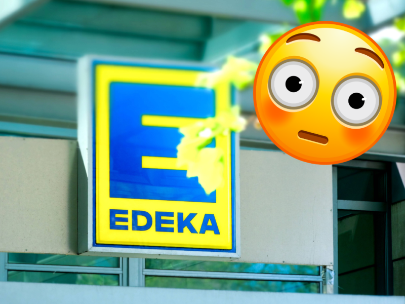 Edeka-Kunden werden derzeit reihenweise betrogen – hier müssen sie besonders aufpassen
