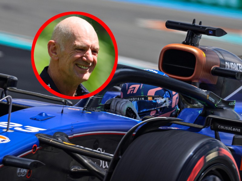 Formel 1: Spektakuläre Rückkehr? Teamchef bestätigt Verhandlungen