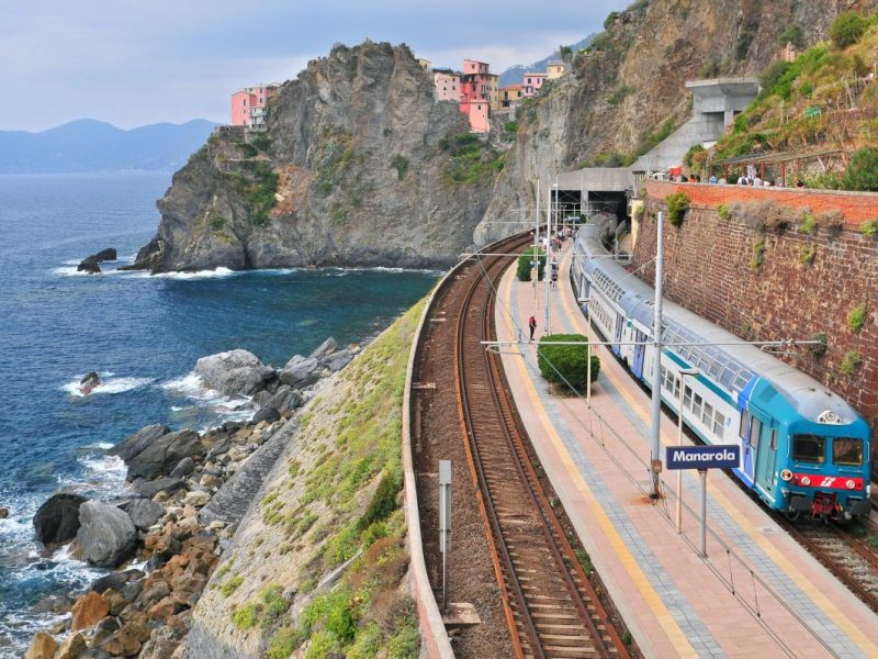 Urlaub in Italien: Heftige Regel-Änderung für Touristen – DAS geht wirklich unter die Gürtellinie