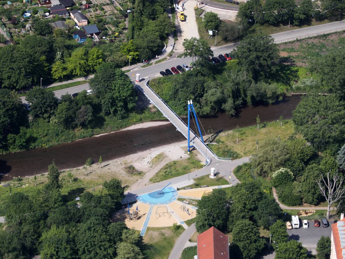 Erfurt: Ekel-Fund auf dem Spielplatz! Anwohner sind fassungslos – „Wie krank bitte?!“