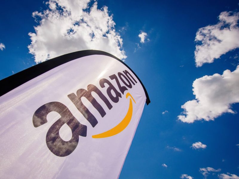 Amazon in Erfurt rüstet massiv Stellen auf! Besonders Arbeitnehmer profitieren