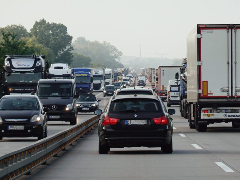 Thüringen: Kurztrip zu Himmelfahrt? HIER brauchen Autofahrer besondere Geduld