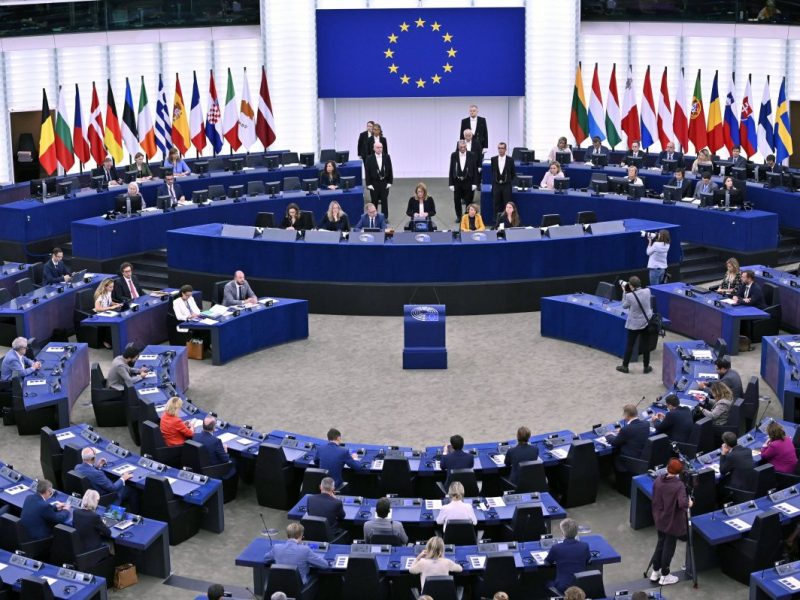Europawahl: Was soll das eigentlich mit den zwei EU-Parlamenten in Straßburg und Brüssel?