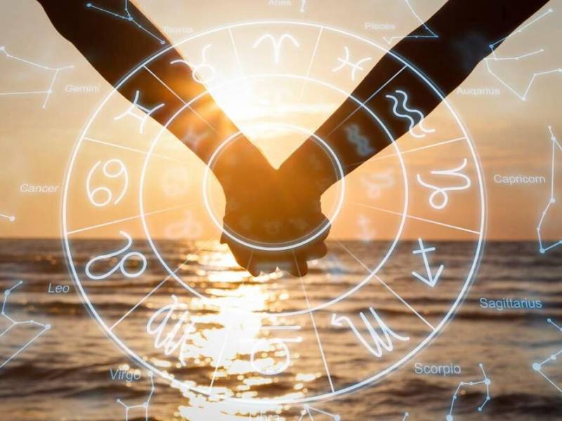 Horoskop: Große Liebe im Urlaub! Diese Sternzeichen treffen ihre Seelenverwandte in der Ferne