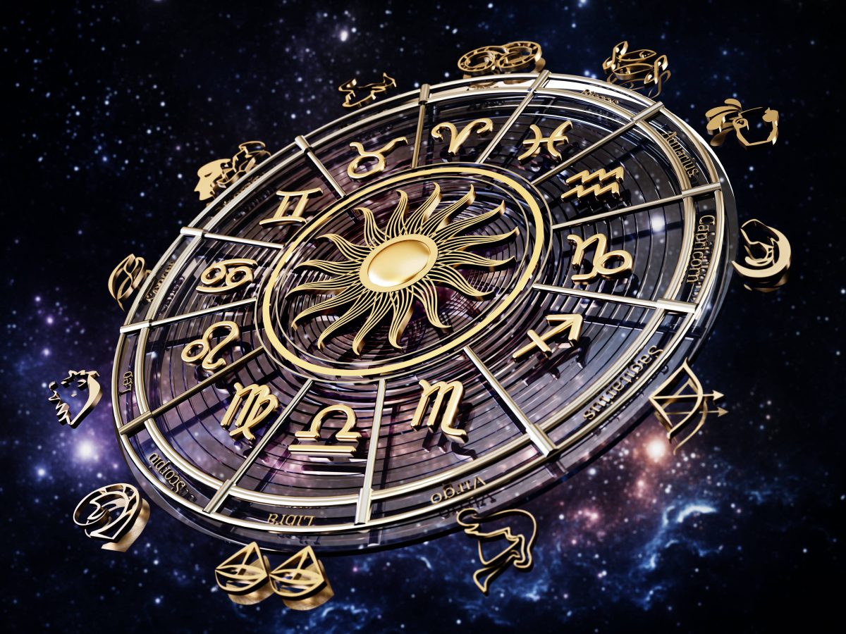 Horoskop: Diese drei Sternzeichen erwartet das große Glück – unter einer Bedingung