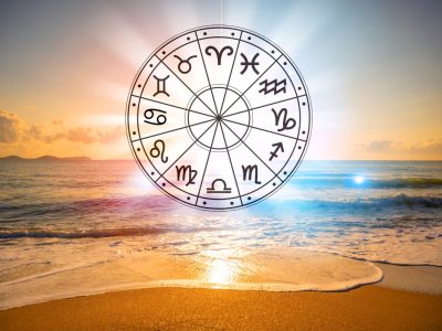 Drei Sternzeichen haben laut Horoskop den besten Sommer vor sich.
