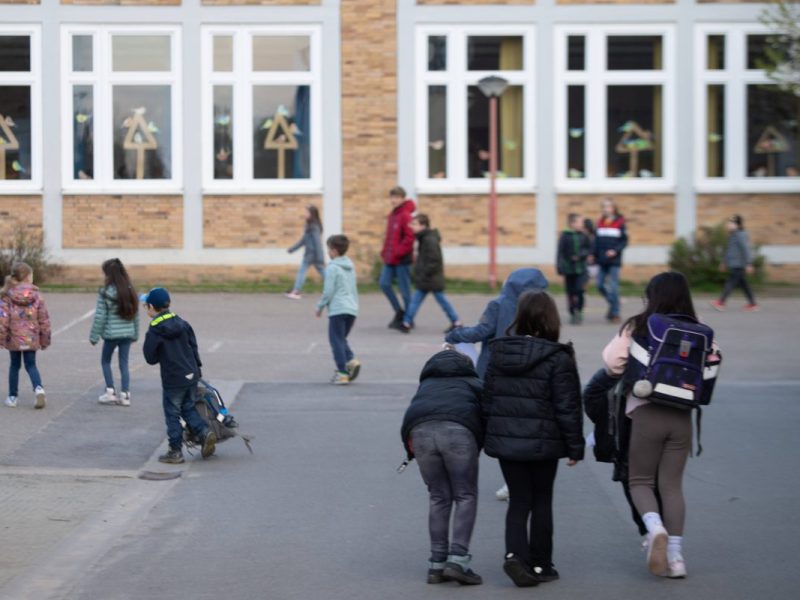 Erfurter Tierschützer schießen gegen Schule! „Unverantwortlich“