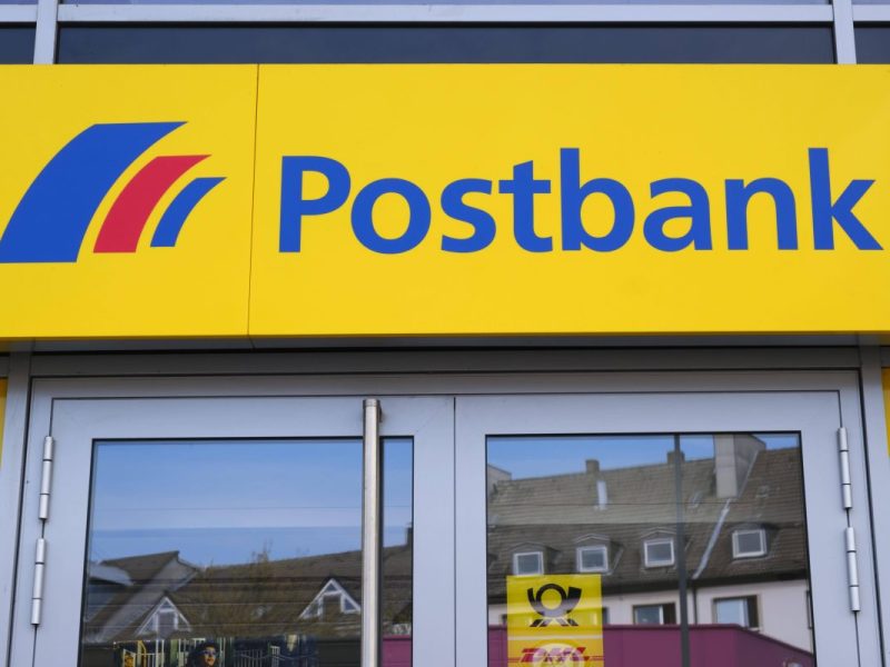 Postbank in Thüringen: Vermieter völlig überrumpelt – DIESE Filiale macht endgültig dicht