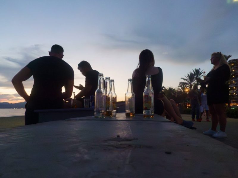 Urlaub auf Mallorca: Nicht nur Alkohol-Verbot – diese Regeln gelten am Ballermann