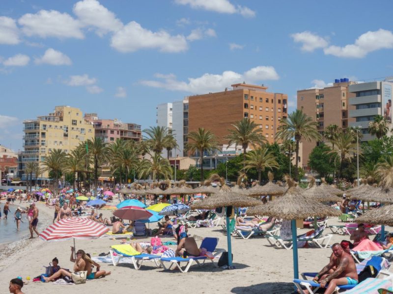 Mallorca: Anwohner machen Schock-Entdeckung – Touristen in Gefahr