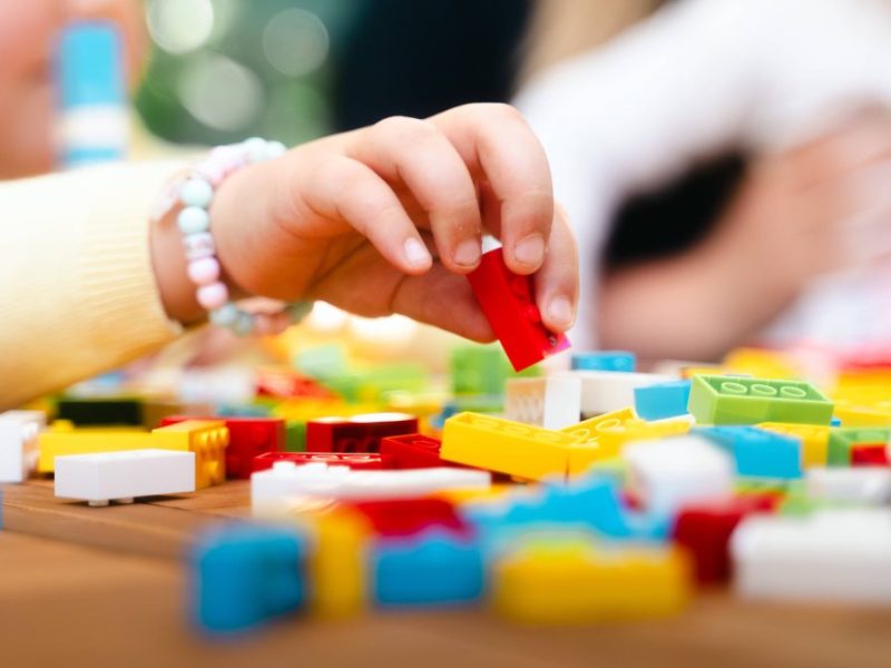 Lego: Sets und Figuren sind plötzlich Tausende Euros wert – hast du sie zuhause?