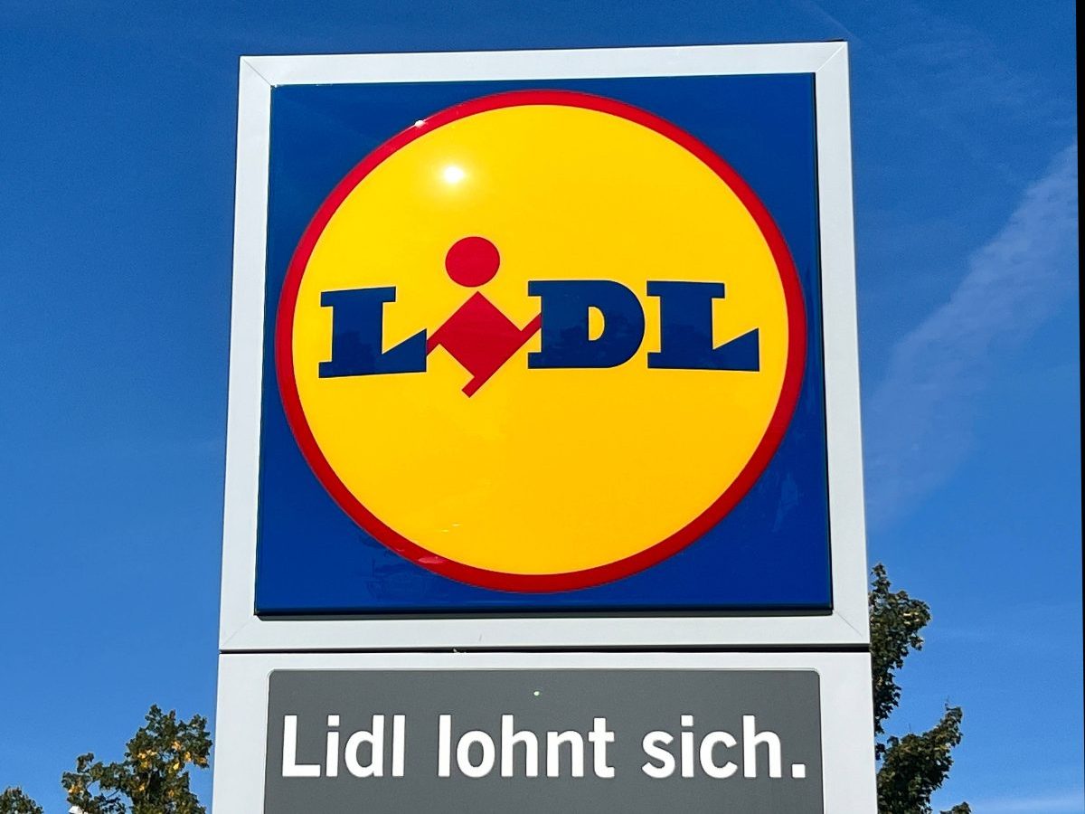 Lidl-Filialleiter irritiert Kunden: Pass auf, wenn bei dir plötzlich 1.000 Euro mehr auf dem Kassenbon stehen