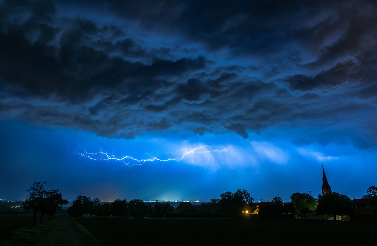 wetter thüringen