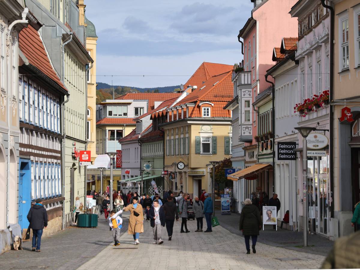 Thüringer Händler platzt der Kragen! „Kann nicht sein, dass das folgenlos bleibt“