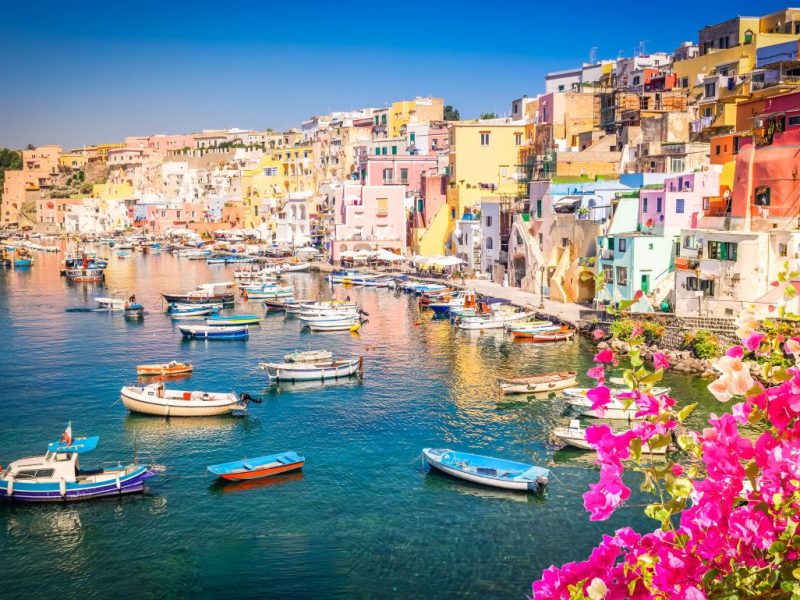 Urlaub auf Mallorca ist passé – DIESE traumhaften Urlaubs-Inseln sind jetzt der neue Touristen-Magnet