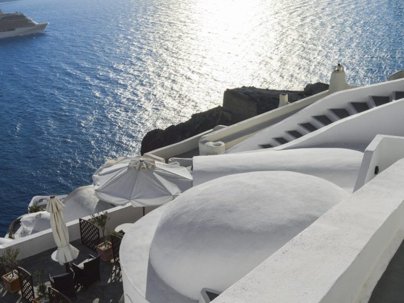 Urlaub: Griechische Insel stellt alles in den Schatten – dabei liegt sie noch nicht mal in Griechenland!