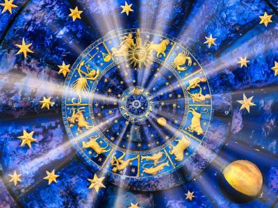 Horoskop: Diese drei Sternzeichen sollten im Sommer Lotto Spielen.