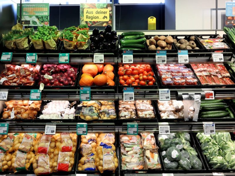 Rewe in Thüringen: Preis-Schock versetzt Kunden in Aufruhr – „Da ist uns der Appetit vergangen“
