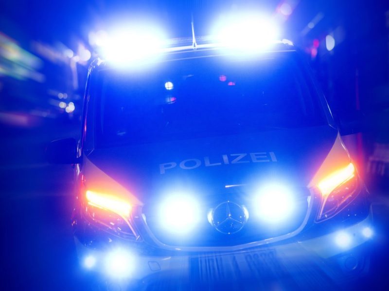 Thüringen: Explosion reißt Anwohner aus dem Schlaf! Sie alarmieren sofort die Polizei