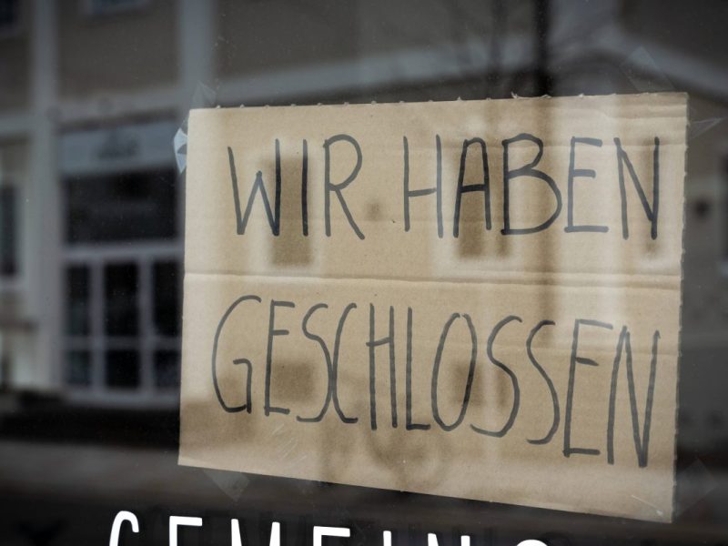 Thüringen: Ende einer Ära! HIER gehen nach 30 Jahren die Lichter für immer aus