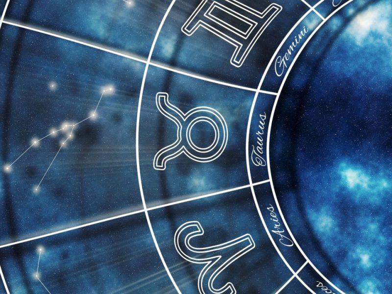 Horoskop: Schicksalhafte Begegnung im Mai
	<div class=