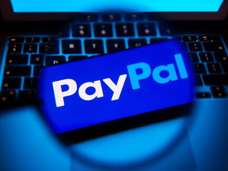 Paypal-Nutzer in Aufruhr – beliebter Service bald nicht mehr kostenlos