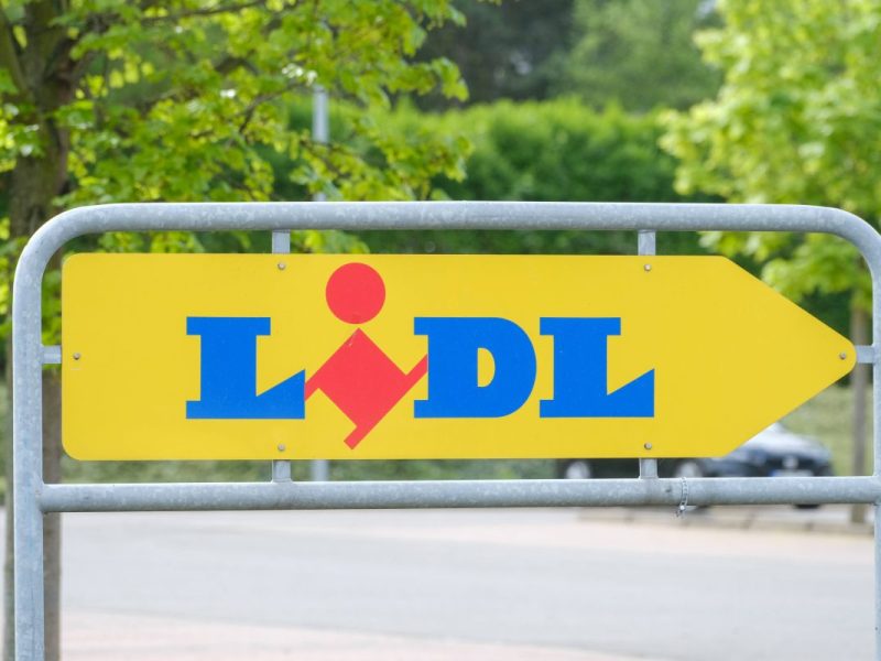 Lidl plant Mega-Projekt – was die Kunden davon haben