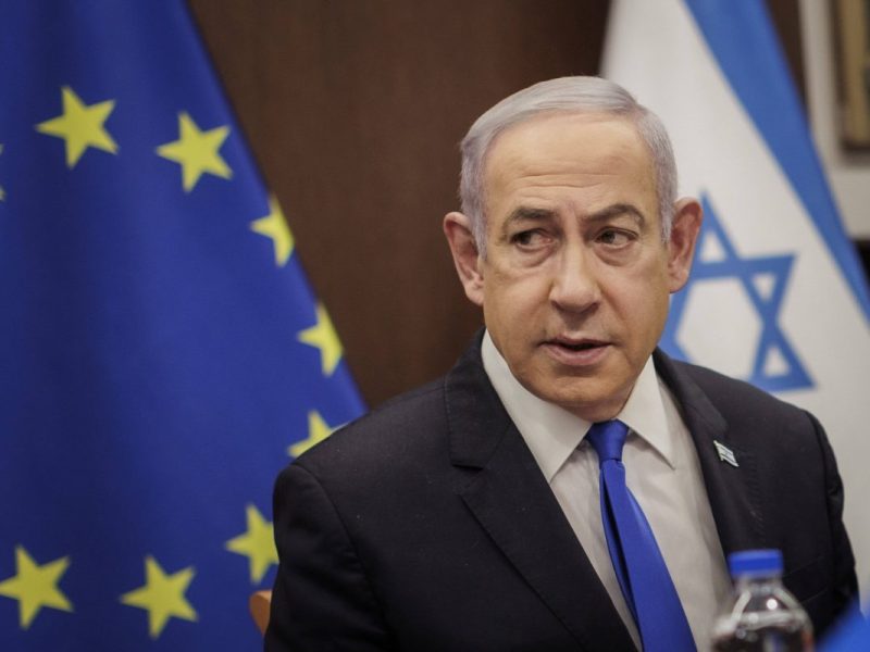 Israel: Haftbefehl für Ministerpräsident Netanjahu beantragt – IGH spricht von „Kriegsverbrechen“