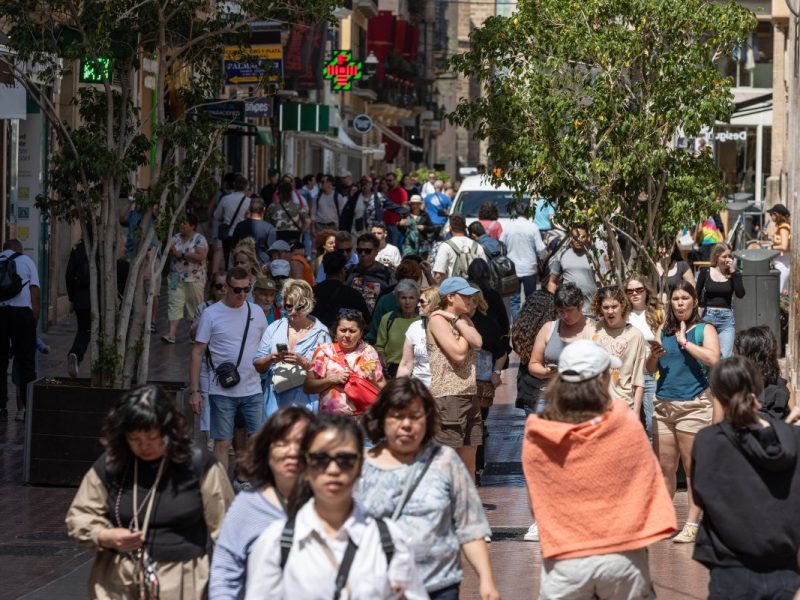 Urlaub auf Mallorca: Beliebte Touristen-Attraktion bald nur noch gegen Eintritt?