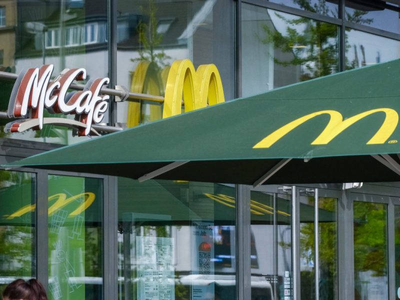McDonald’s will mit neuem Menü punkten – Kunden fällen hartes Urteil! „Einfach nur mega peinlich“