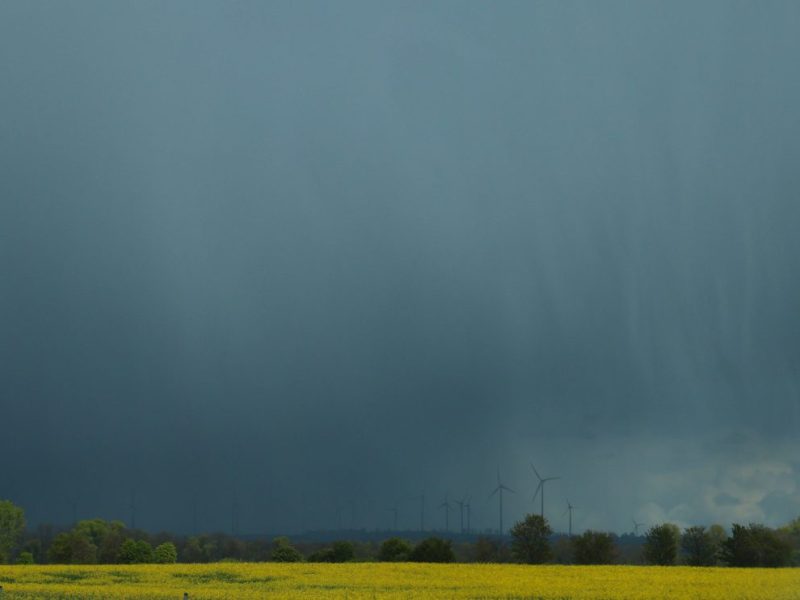 Wetter in Thüringen: Düstere Pfingst-Prognose! „Ist es da auch vorbei“
