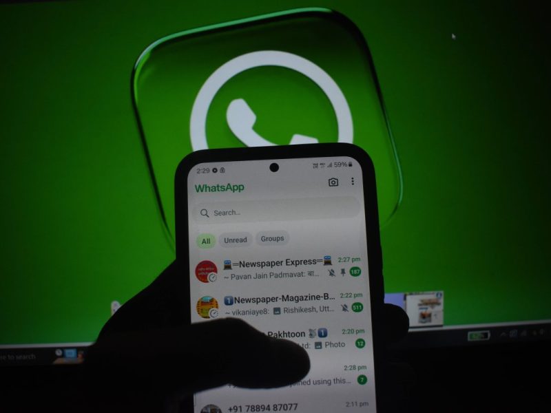 Whatsapp zieht bei beliebter Funktion die Reißleine – Nutzer völlig verwirrt