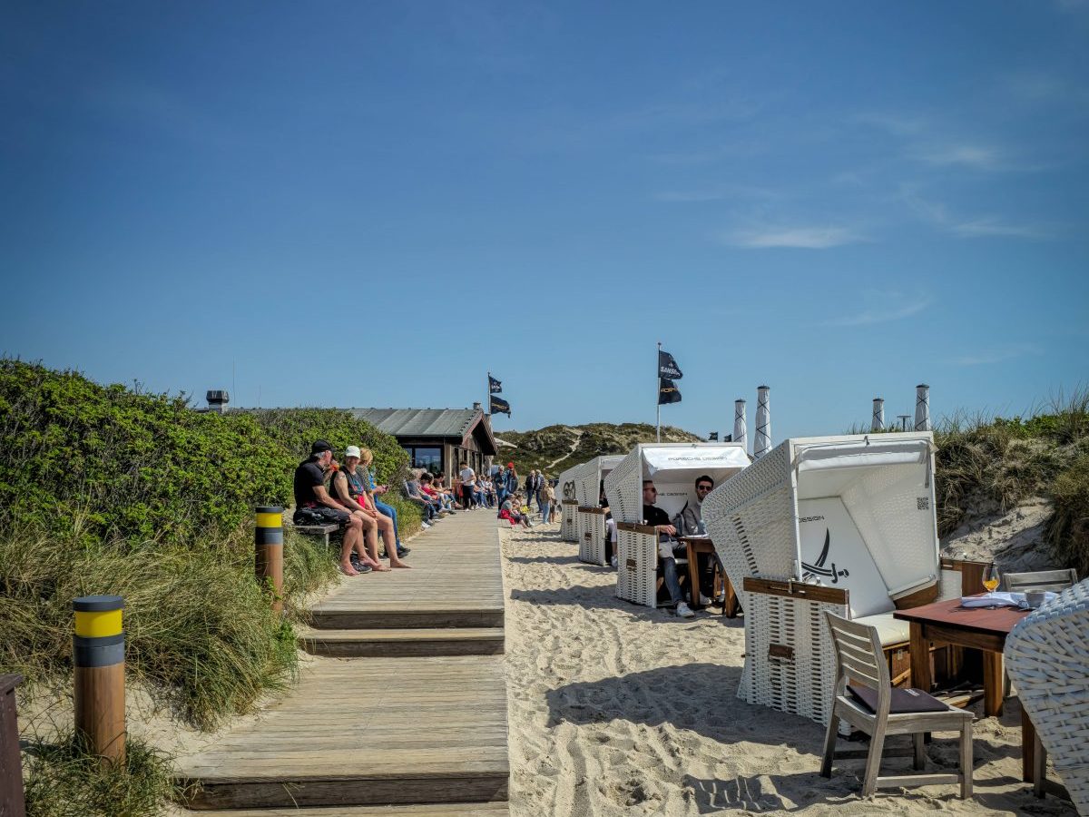 Urlaub an der Nordsee: Vorsicht! Neuerung an beliebtem Strand – Touristen müssen sich umstellen