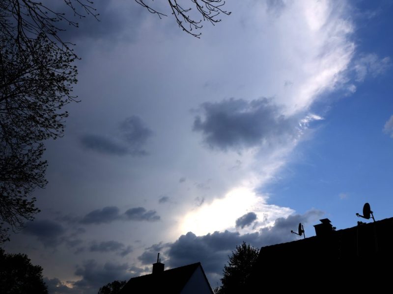 Wetter in Thüringen: Erste Prognose für Pfingsten – plötzlich ist von „Absacker“ die Rede