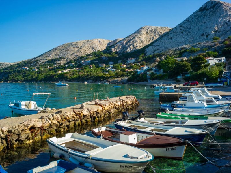 Urlaub in Kroatien: Reiseziel wird immer beliebter – doch es gibt einen Haken