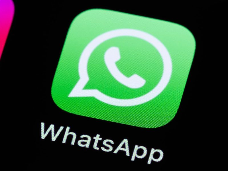 Whatsapp bald kaum wiederzuerkennen? Unglaublich, was der Messenger plant
