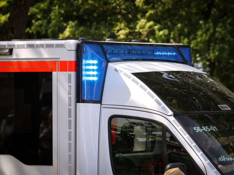 Thüringen: Vermisste Frau lebend gefunden – wenig später ist sie tot