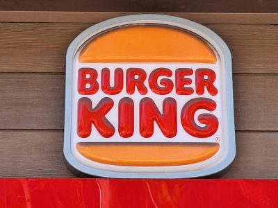 Burger King stellt neuen Burger vor. Kunden rasten aus.